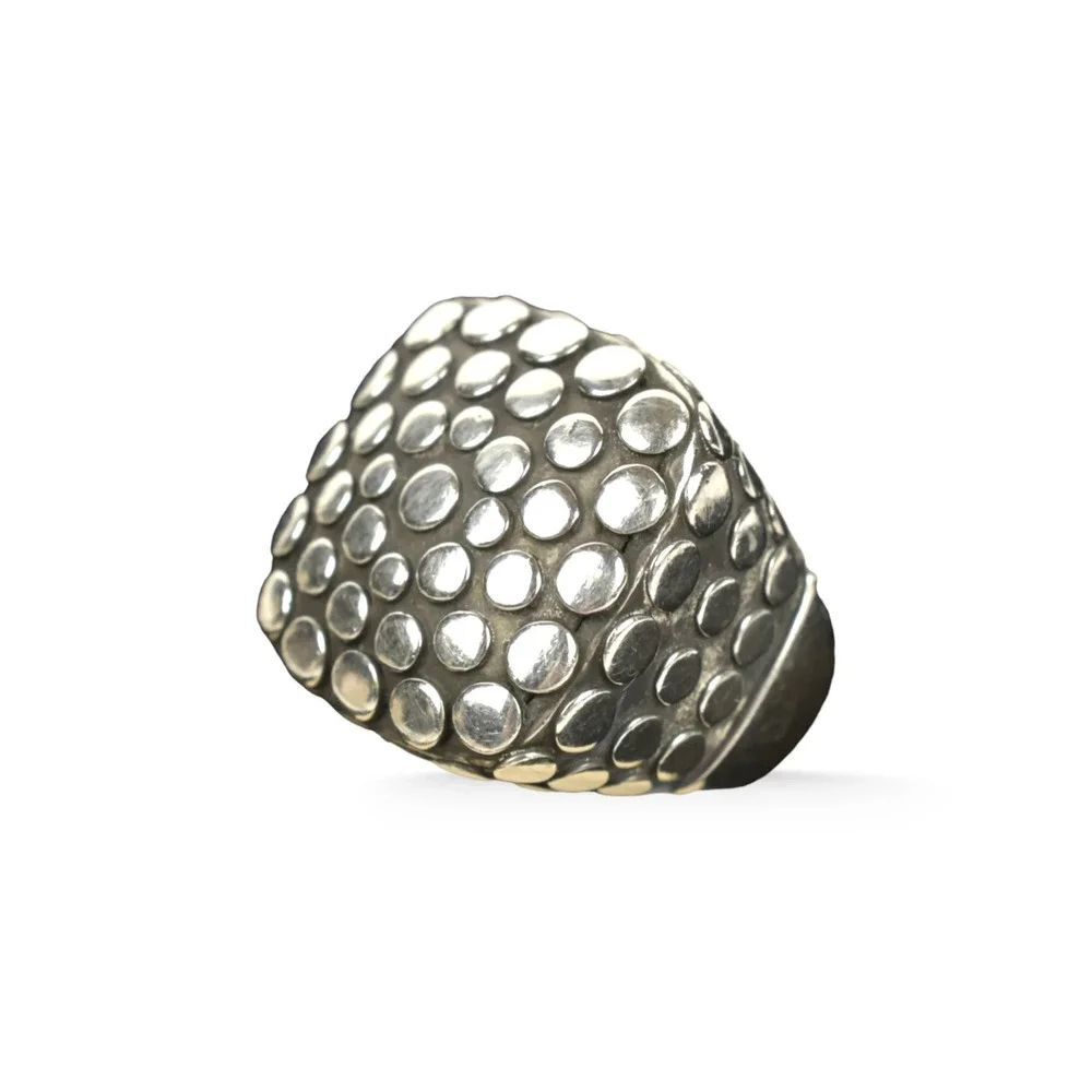 John Hardy Dot Ring